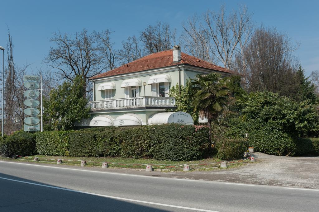 Hotel Villa Giulia Tortona Ruang foto